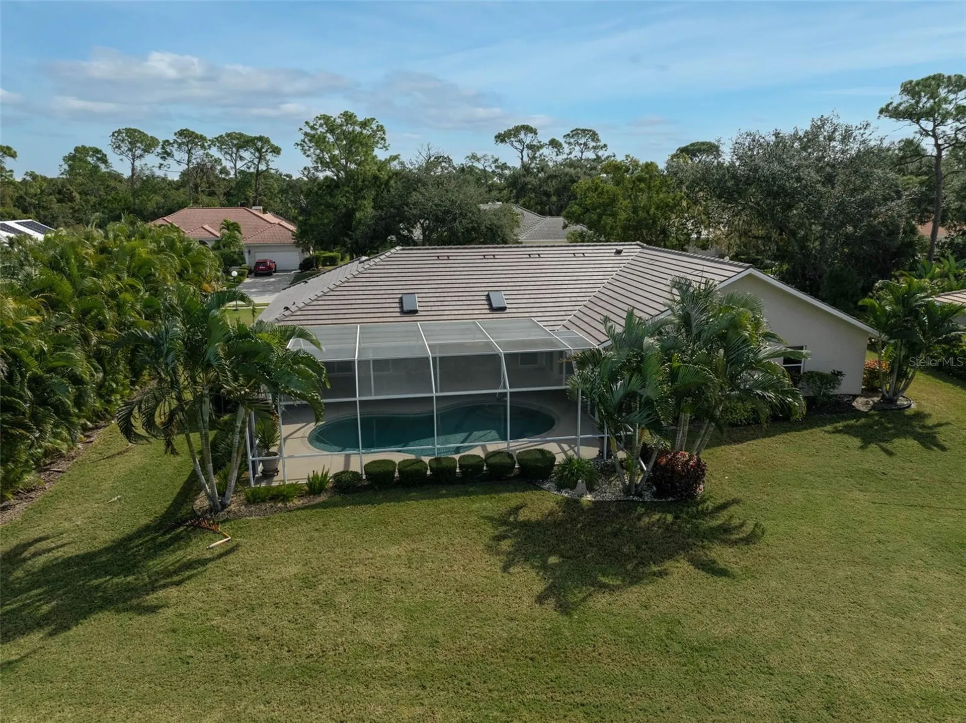 7570 Links Court Sarasota FL 34243