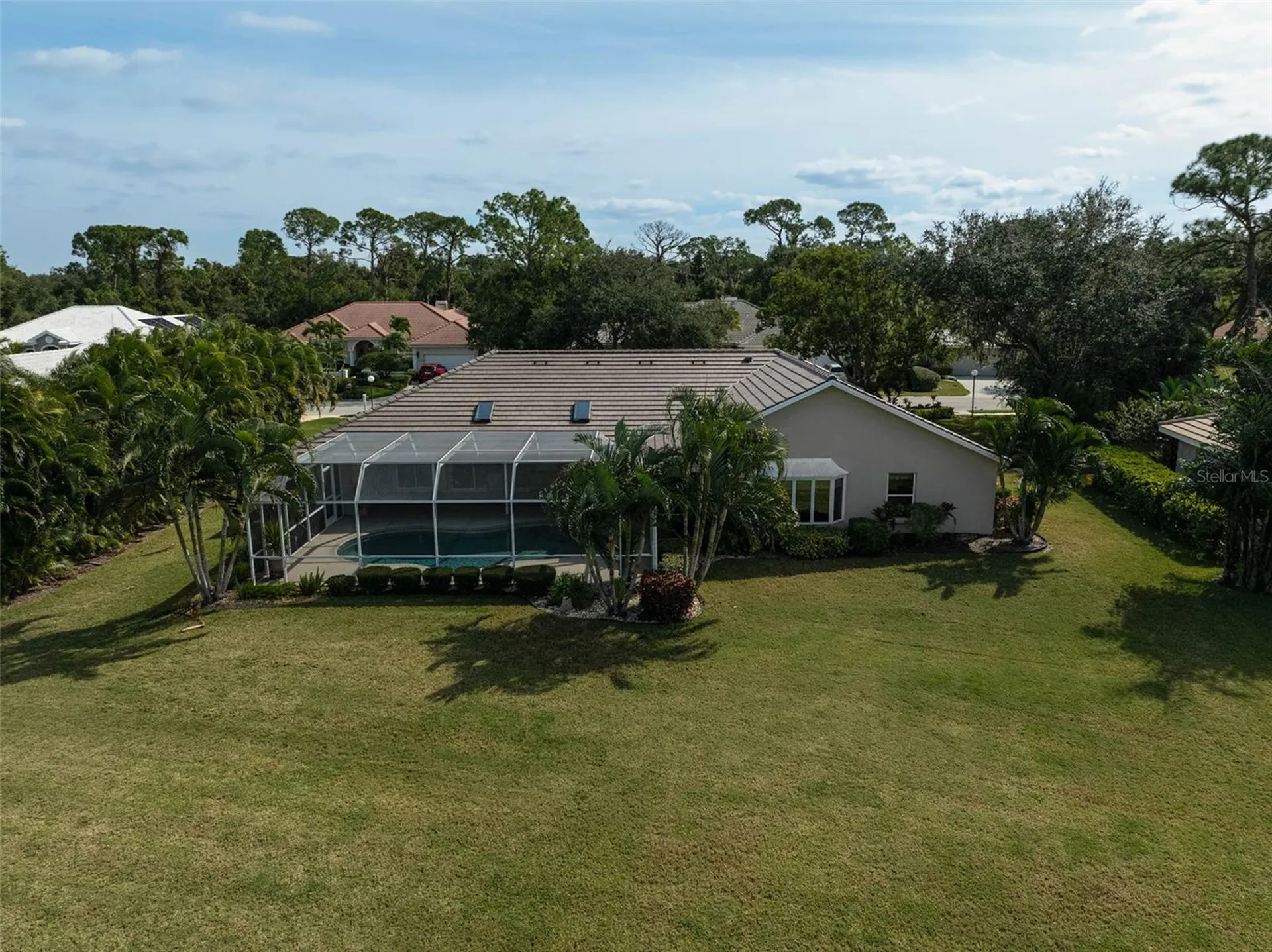 7570 Links Court Sarasota FL 34243
