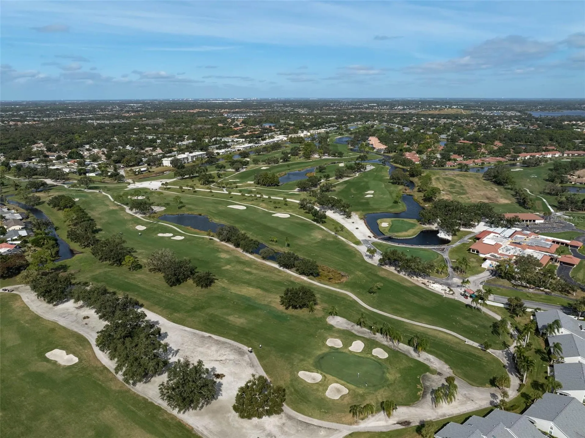 7570 Links Court Sarasota FL 34243