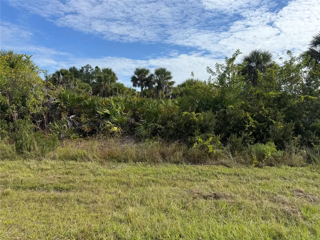 7098 Princeton Street Port Charlotte FL 33981