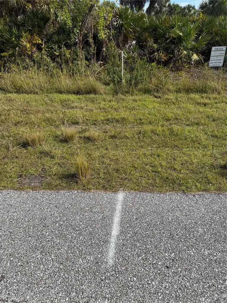 7098 Princeton Street Port Charlotte FL 33981
