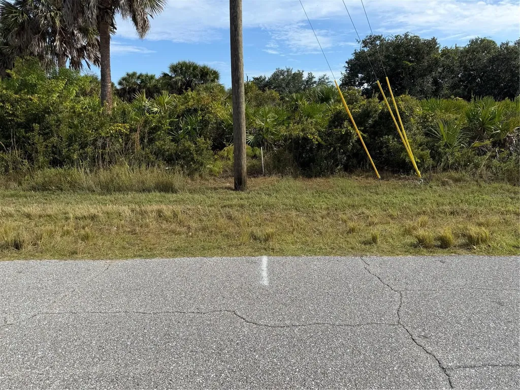 7098 Princeton Street Port Charlotte FL 33981