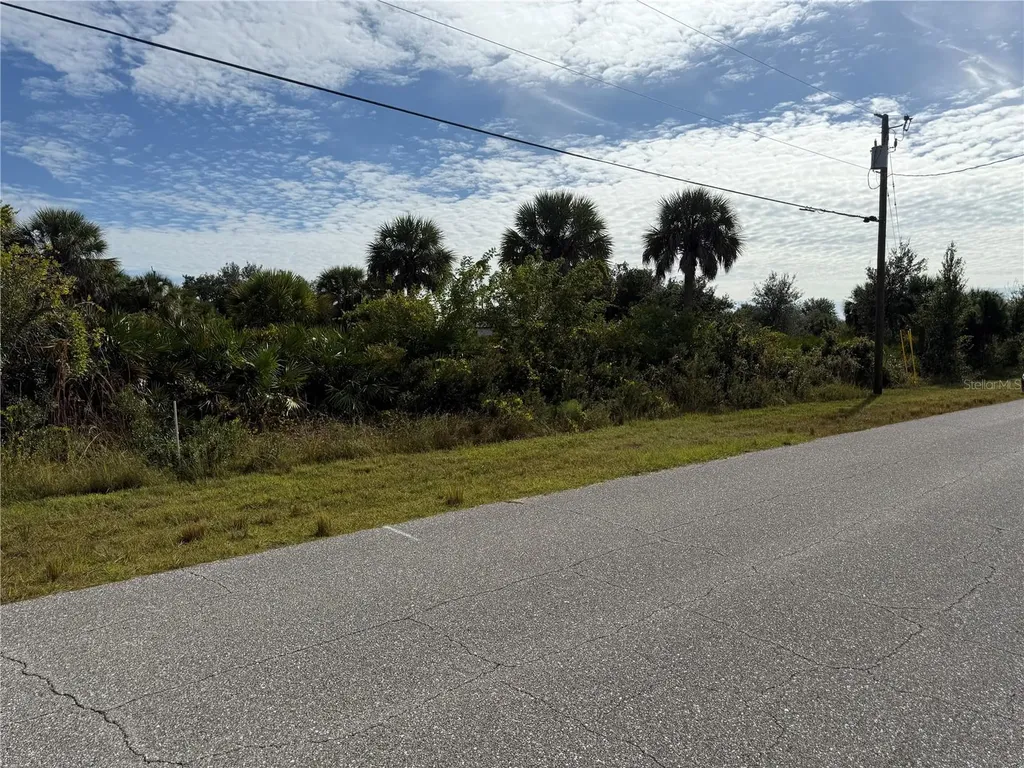 7098 Princeton Street Port Charlotte FL 33981