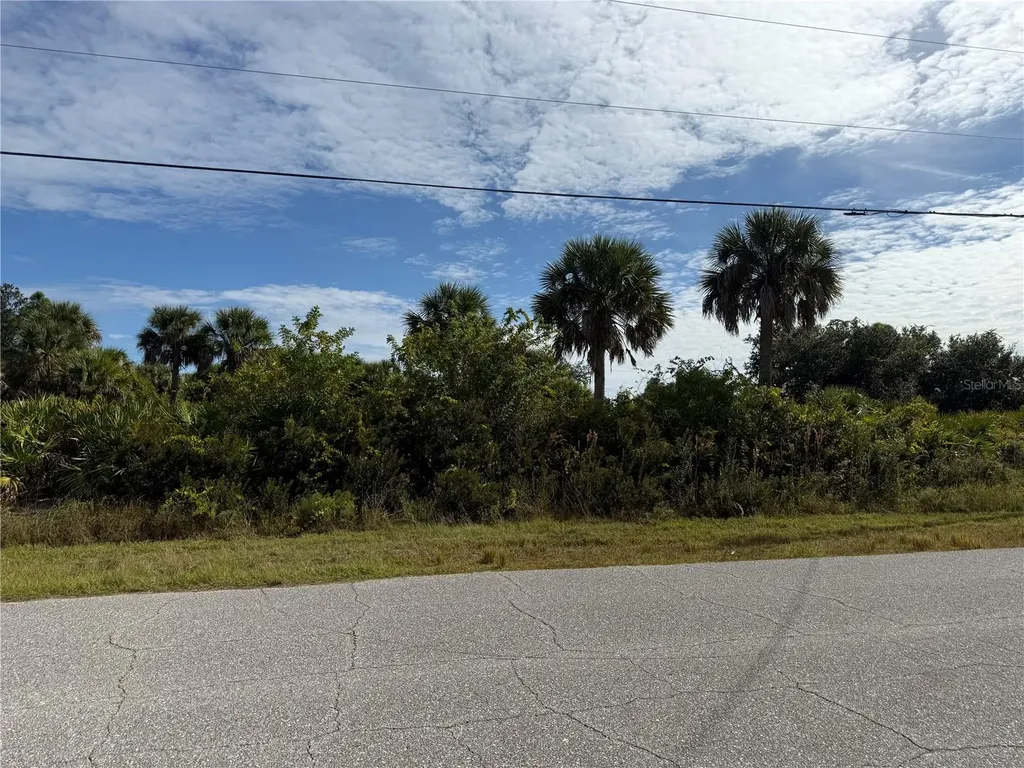7098 Princeton Street Port Charlotte FL 33981