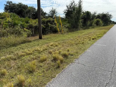 7098 Princeton Street Port Charlotte FL 33981
