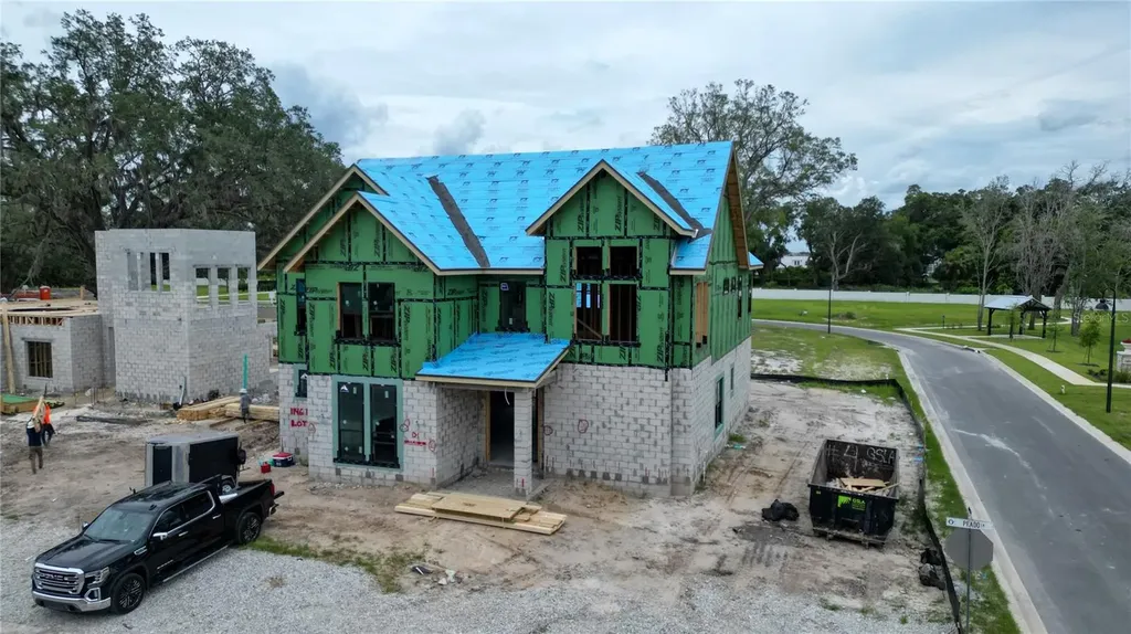 1146 Prado Lane Oakland FL 34787