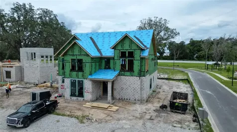 1146 Prado Lane Oakland FL 34787