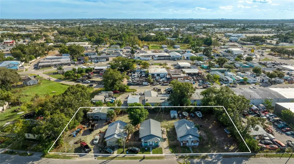 1201, 1119, 1115 27th Avenue W Bradenton FL 34205