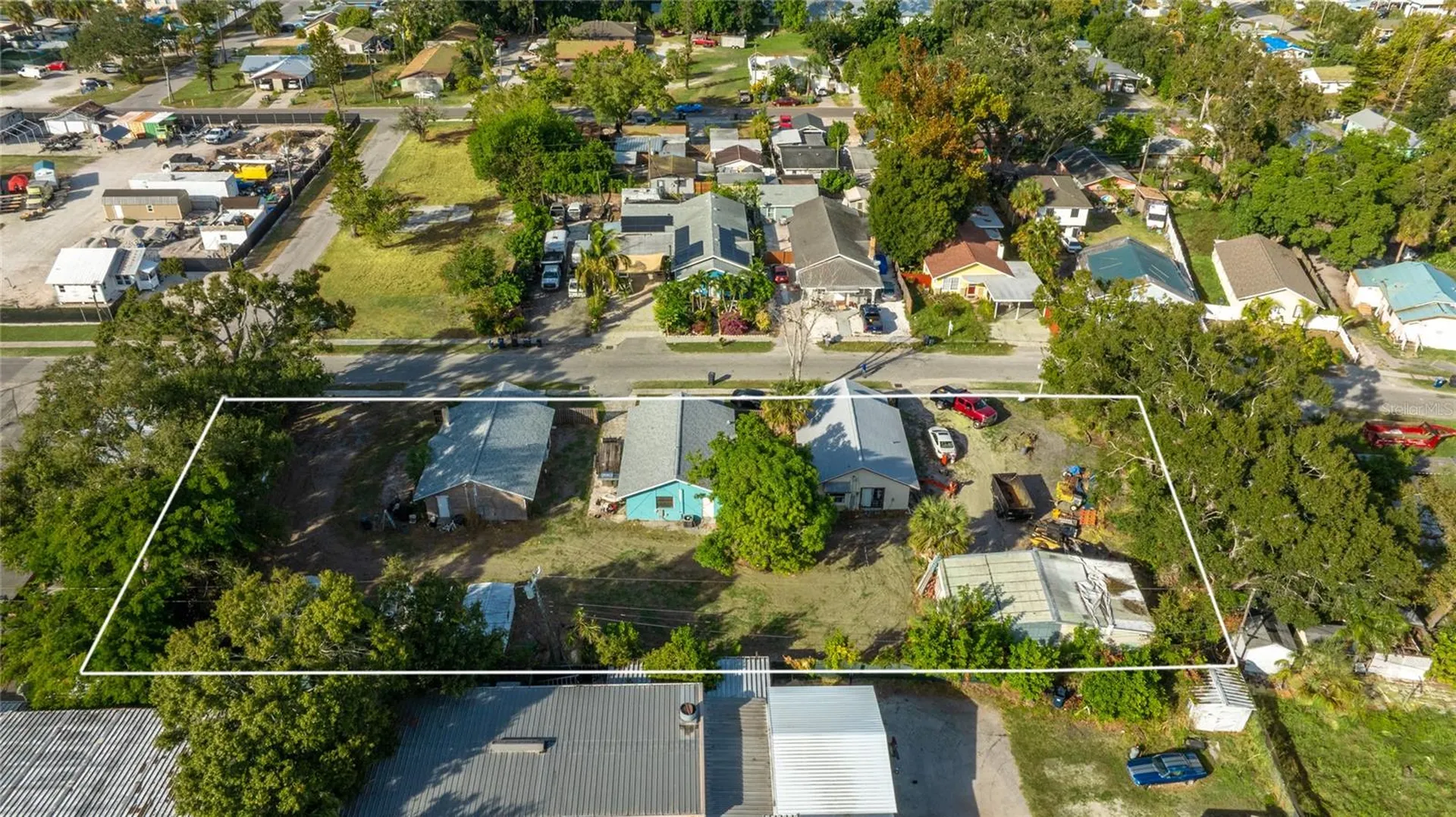 1201, 1119, 1115 27th Avenue W Bradenton FL 34205