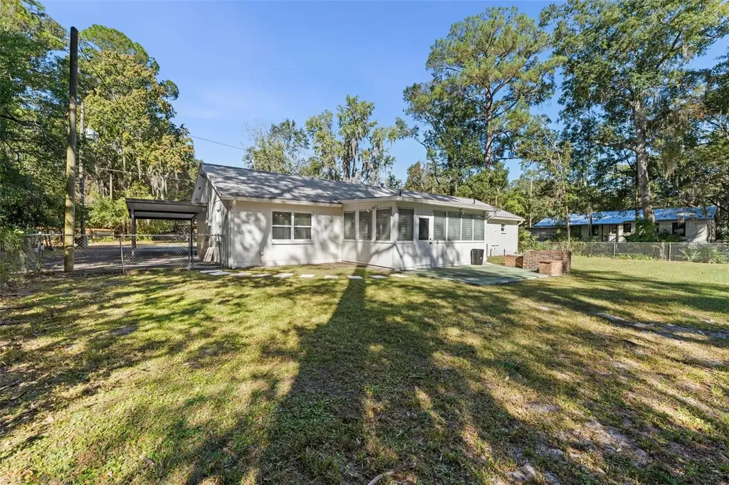 815 NE 12th Avenue Gainesville FL 32601