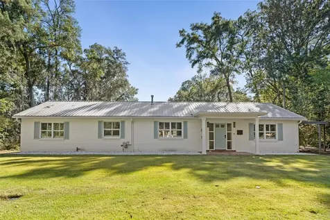 815 NE 12th Avenue Gainesville FL 32601