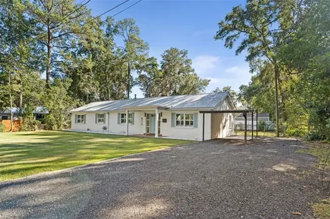 815 NE 12th Avenue Gainesville FL 32601