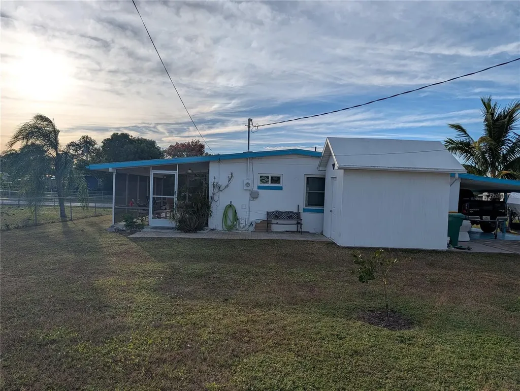 2296 Dallas Street Port Charlotte FL 33952