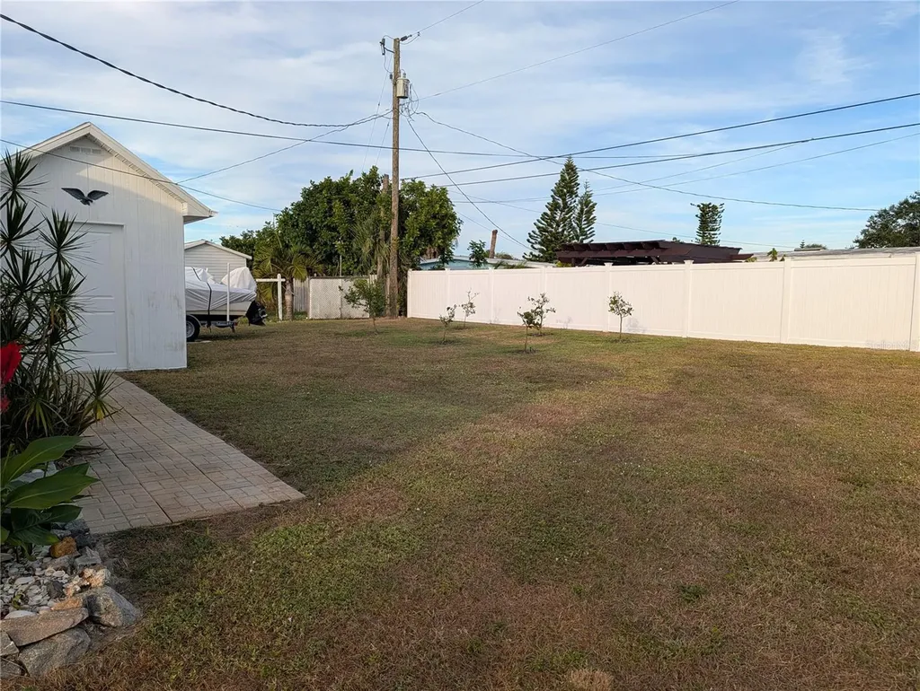 2296 Dallas Street Port Charlotte FL 33952