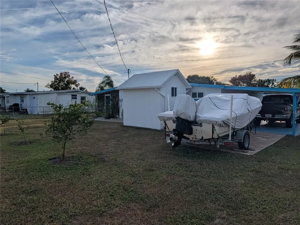 2296 Dallas Street Port Charlotte FL 33952