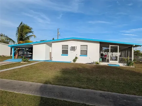 2296 Dallas Street Port Charlotte FL 33952