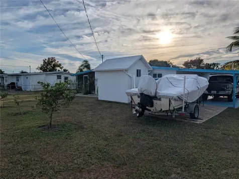 2296 Dallas Street Port Charlotte FL 33952