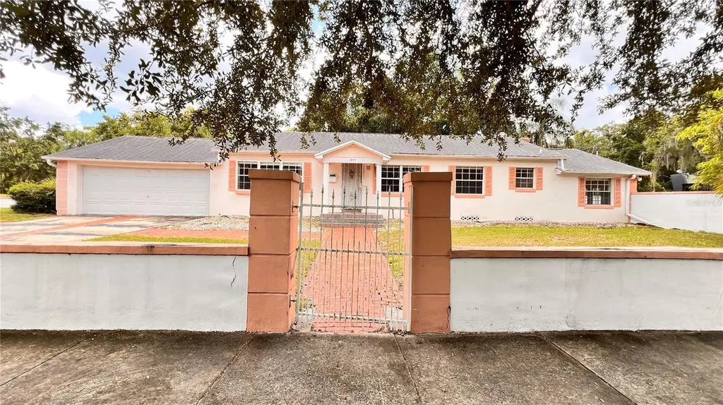 1807 N Park Avenue Winter Park FL 32789