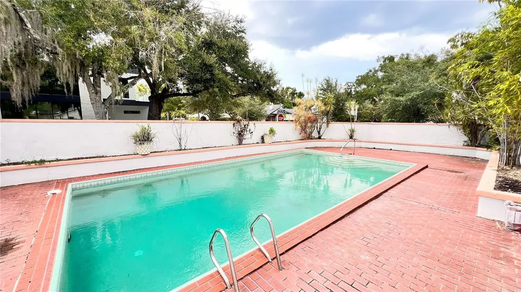 1807 N Park Avenue Winter Park FL 32789