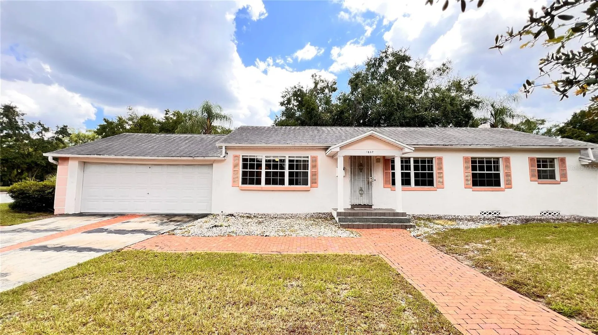 1807 N Park Avenue Winter Park FL 32789