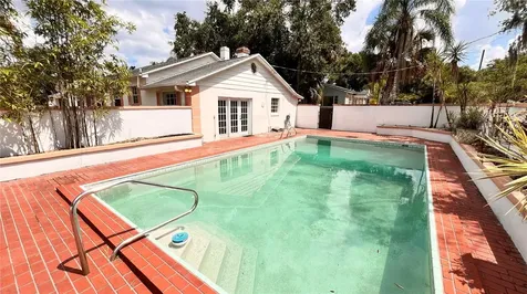 1807 N Park Avenue Winter Park FL 32789