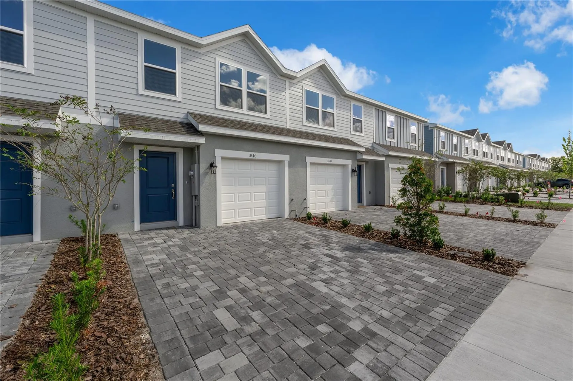 3031 Jessamine Drive Tavares FL 32778