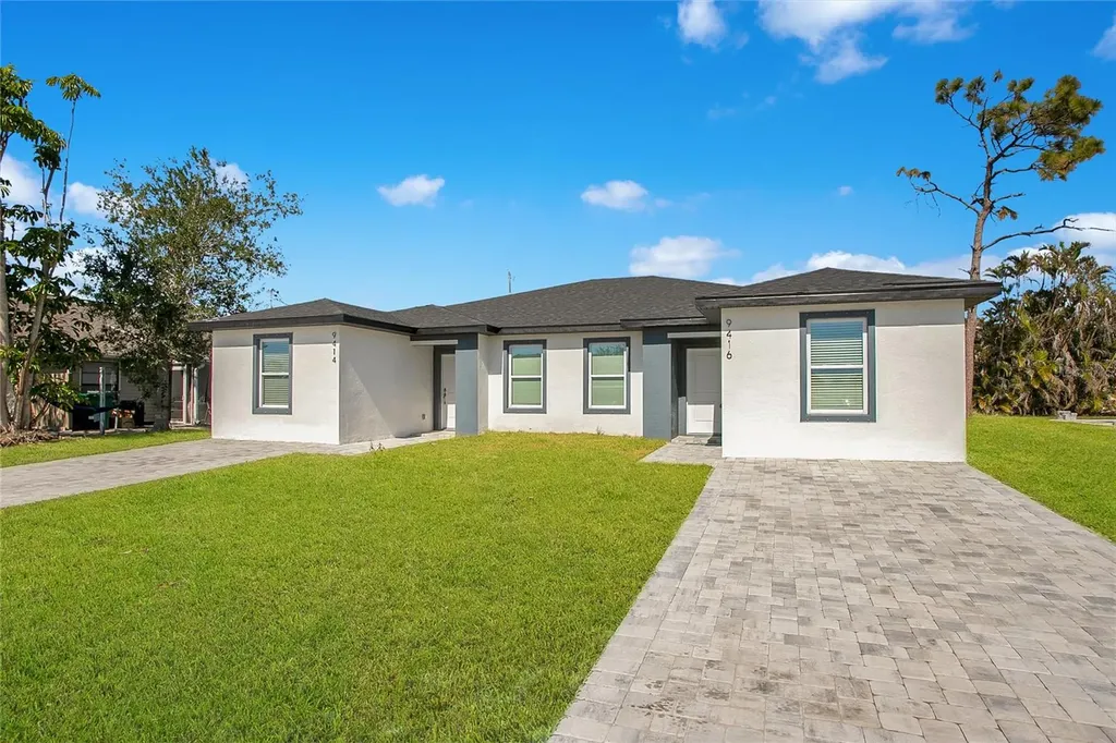 9416 Anita Avenue Englewood FL 34224