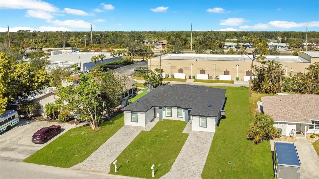 9416 Anita Avenue Englewood FL 34224