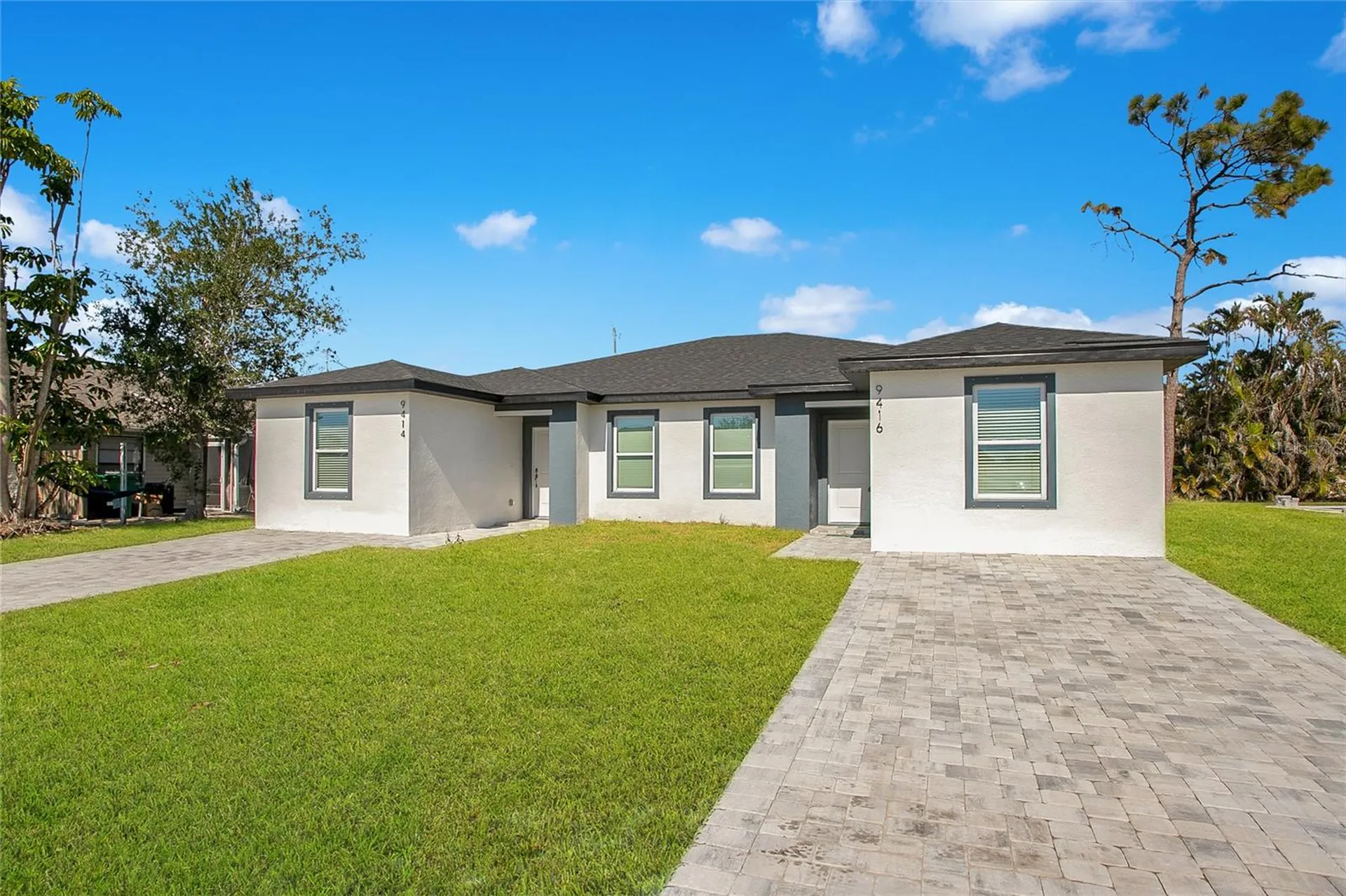 9416 Anita Avenue Englewood FL 34224