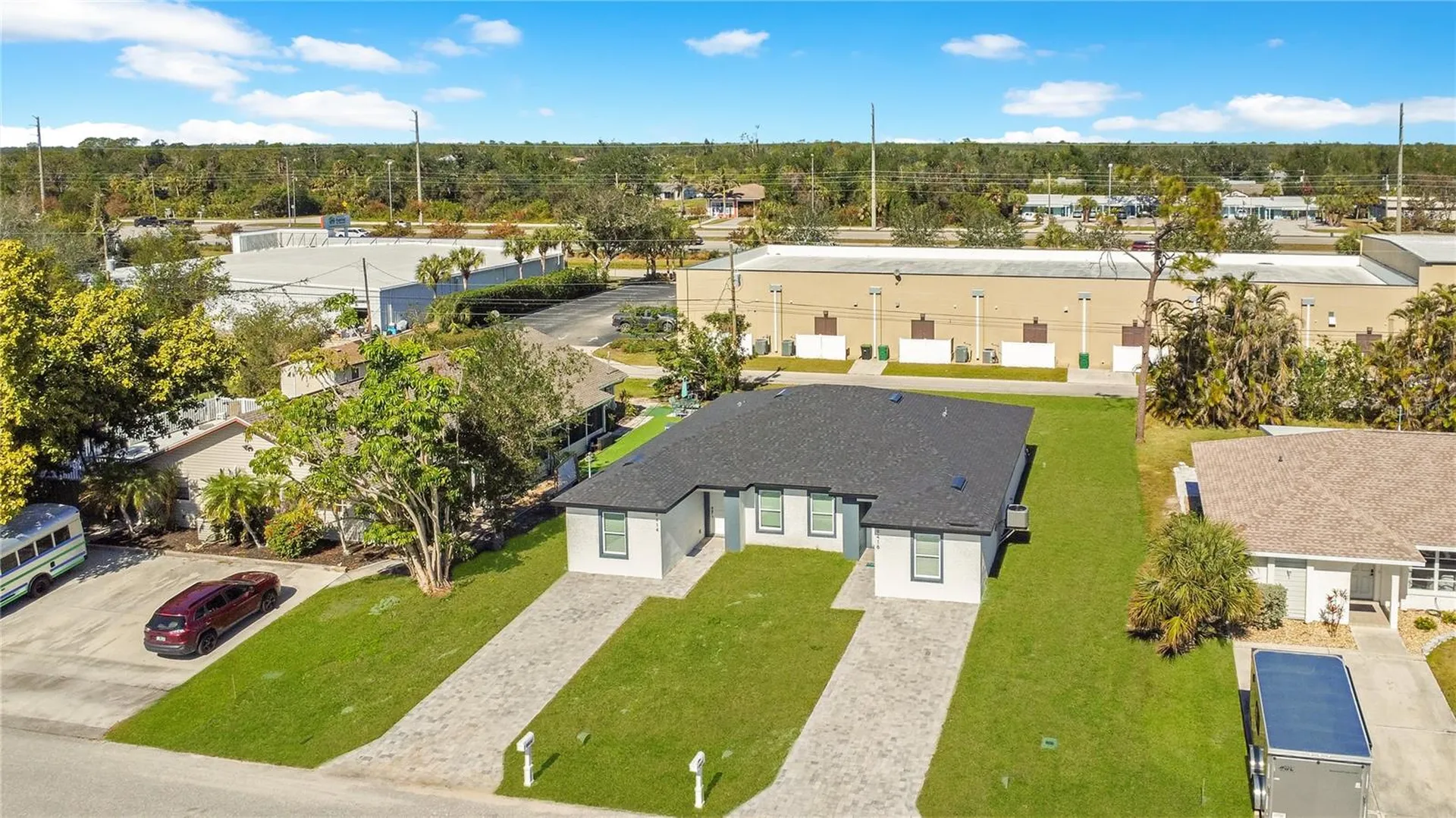 9416 Anita Avenue Englewood FL 34224