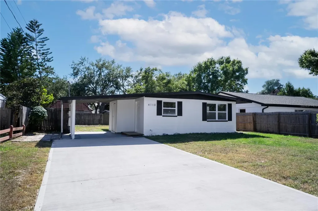 4110 W Olive Street Tampa FL 33616