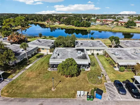 201 Kings Boulevard Sun City Center FL 33573
