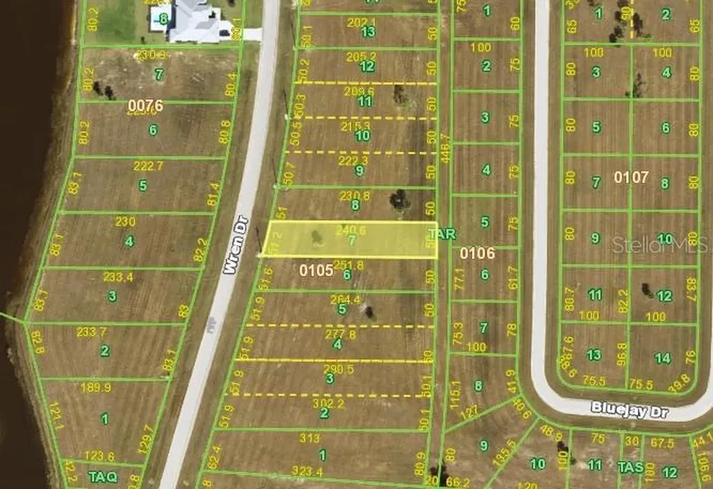 40 Wren Drive Placida FL 33946