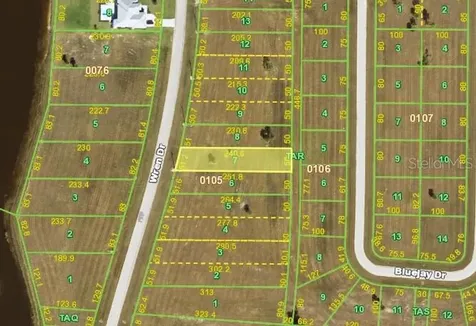 40 Wren Drive Placida FL 33946