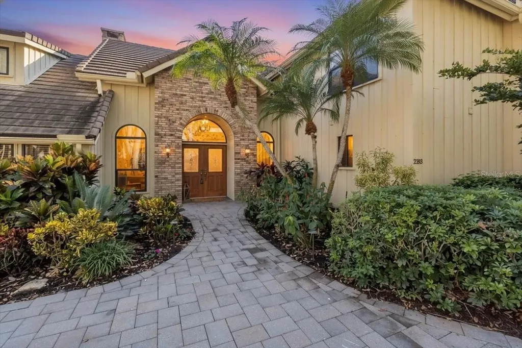 2383 Landings Circle Bradenton FL 34209