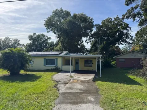 2618 S Elm Avenue Sanford FL 32773