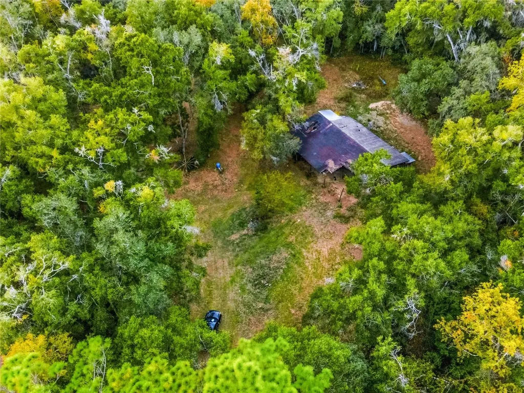 20614 NW 10th Place Newberry FL 32669