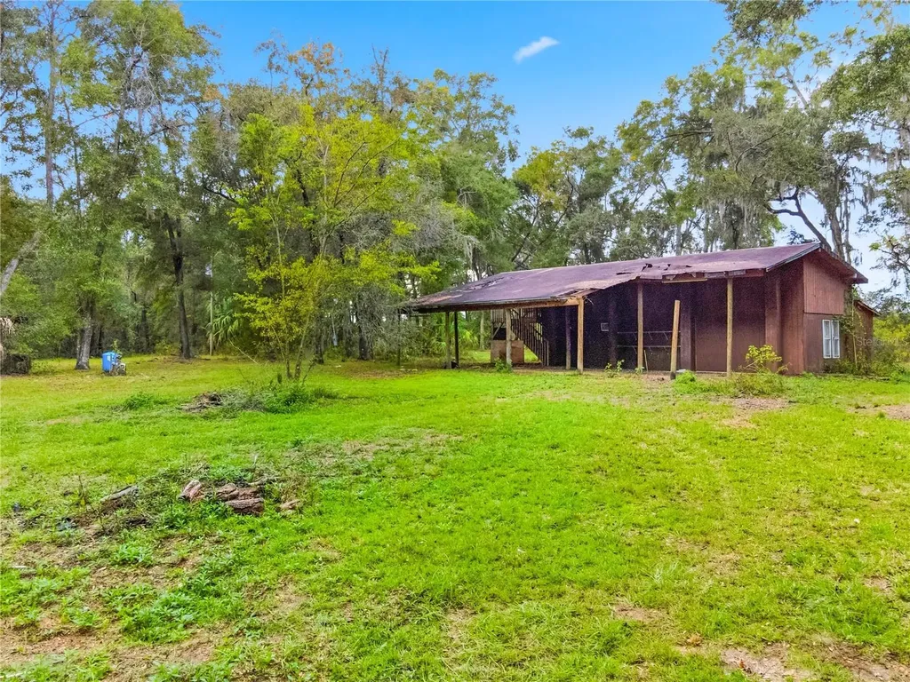 20614 NW 10th Place Newberry FL 32669