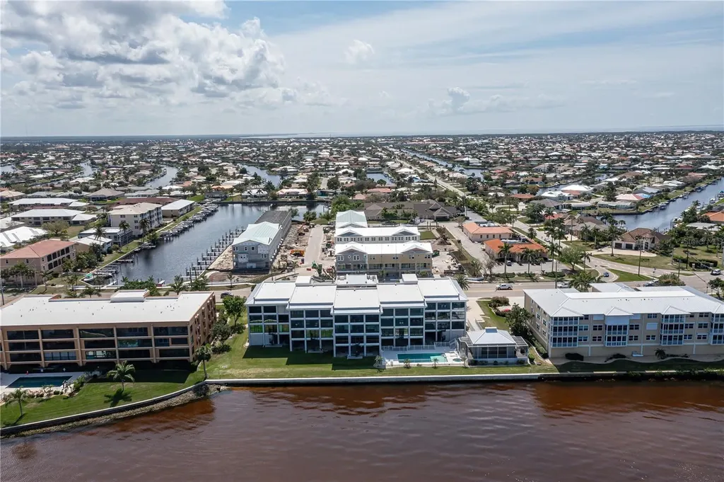 1600 W Marion Avenue Punta Gorda FL 33950