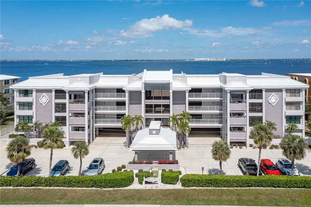 1600 W Marion Avenue Punta Gorda FL 33950