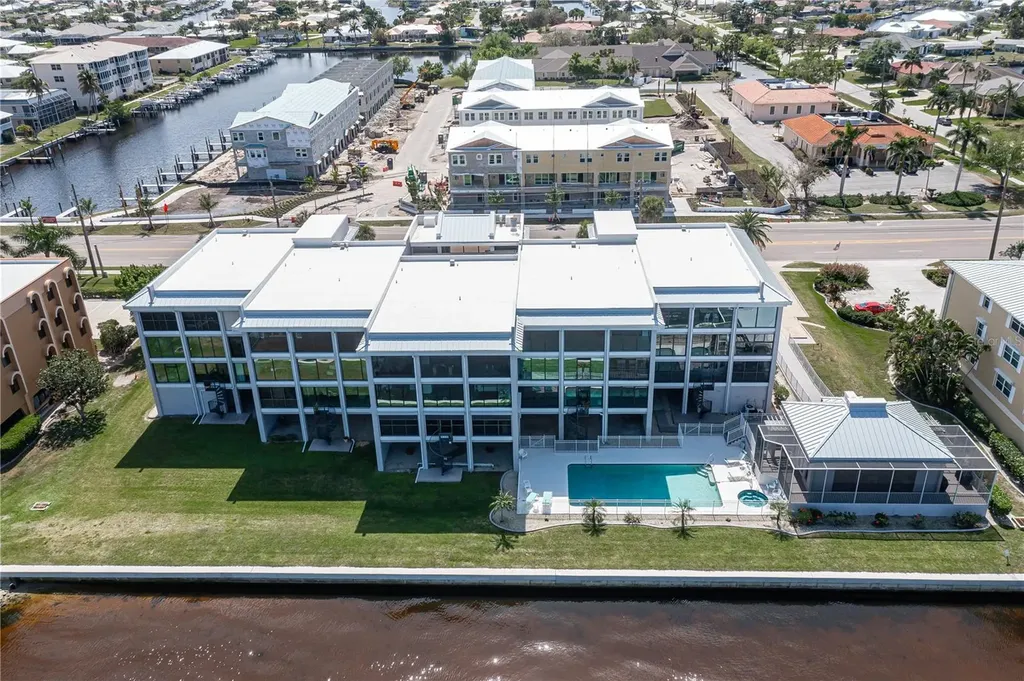1600 W Marion Avenue Punta Gorda FL 33950