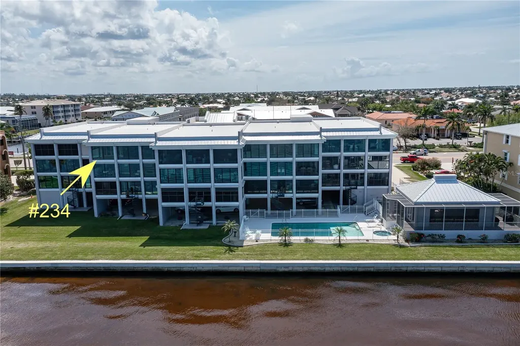 1600 W Marion Avenue Punta Gorda FL 33950