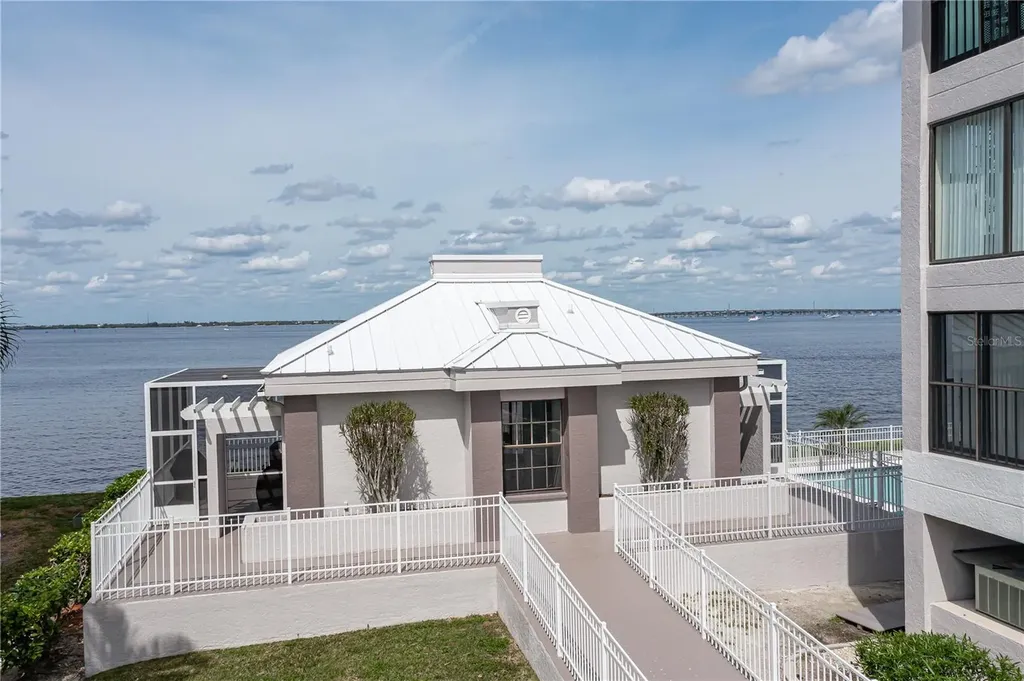 1600 W Marion Avenue Punta Gorda FL 33950