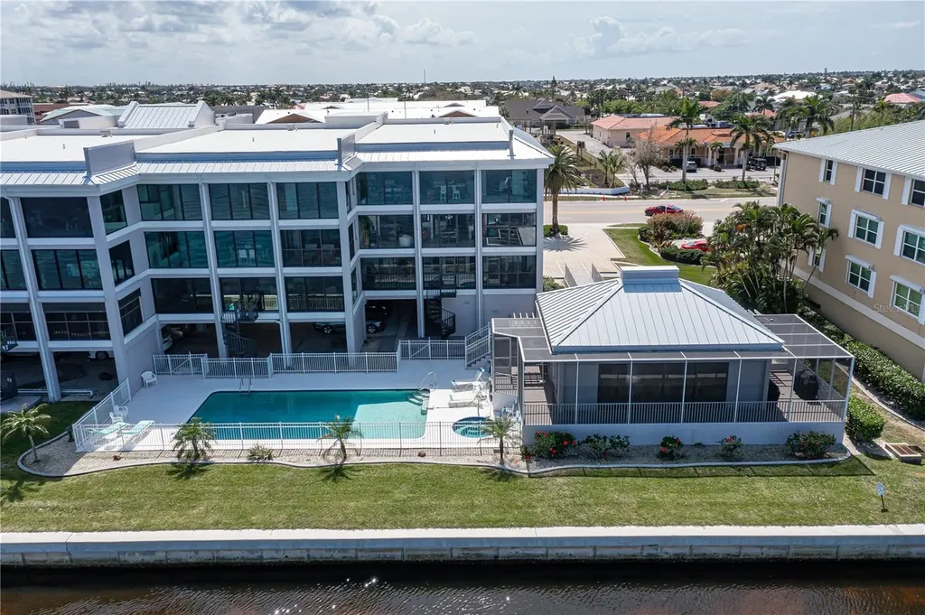 1600 W Marion Avenue Punta Gorda FL 33950