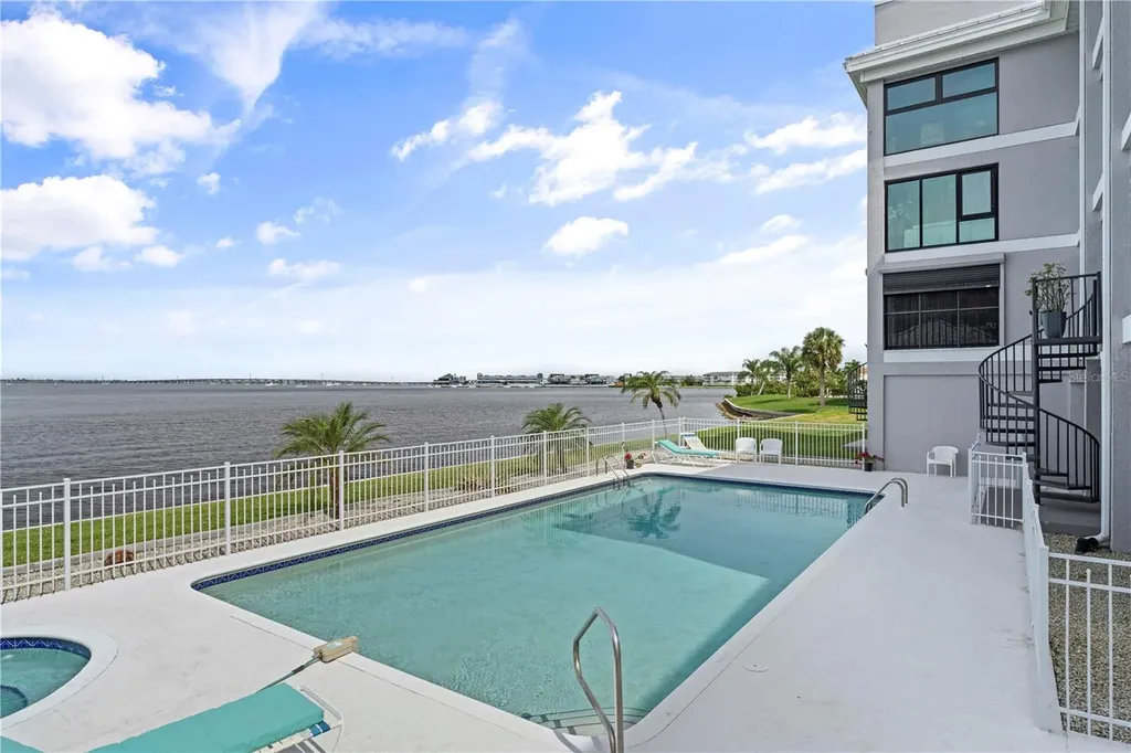 1600 W Marion Avenue Punta Gorda FL 33950