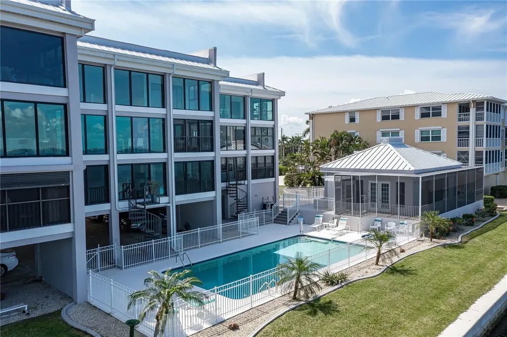 1600 W Marion Avenue Punta Gorda FL 33950