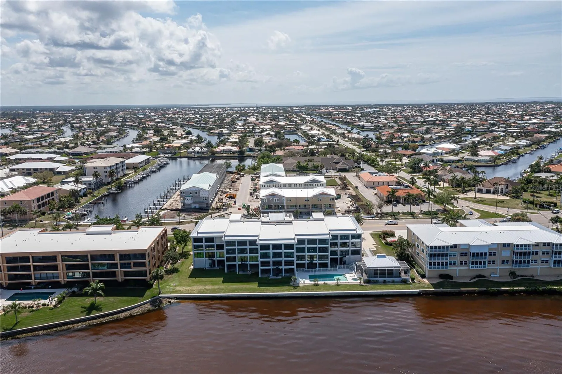 1600 W Marion Avenue Punta Gorda FL 33950