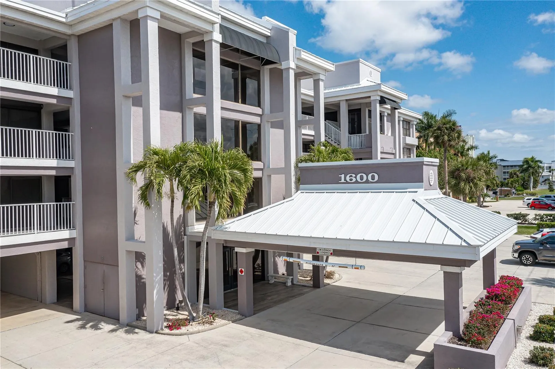 1600 W Marion Avenue Punta Gorda FL 33950