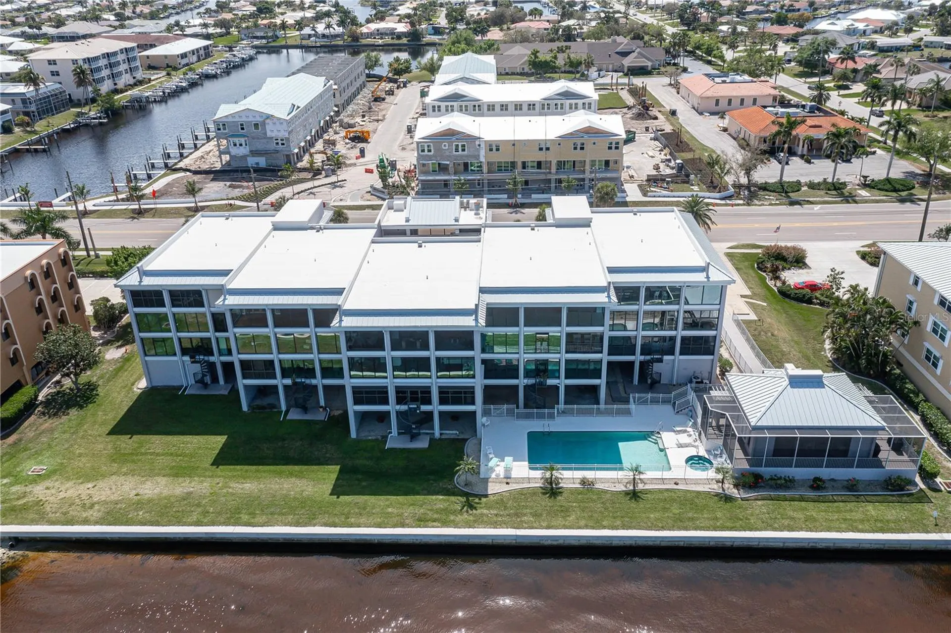 1600 W Marion Avenue Punta Gorda FL 33950