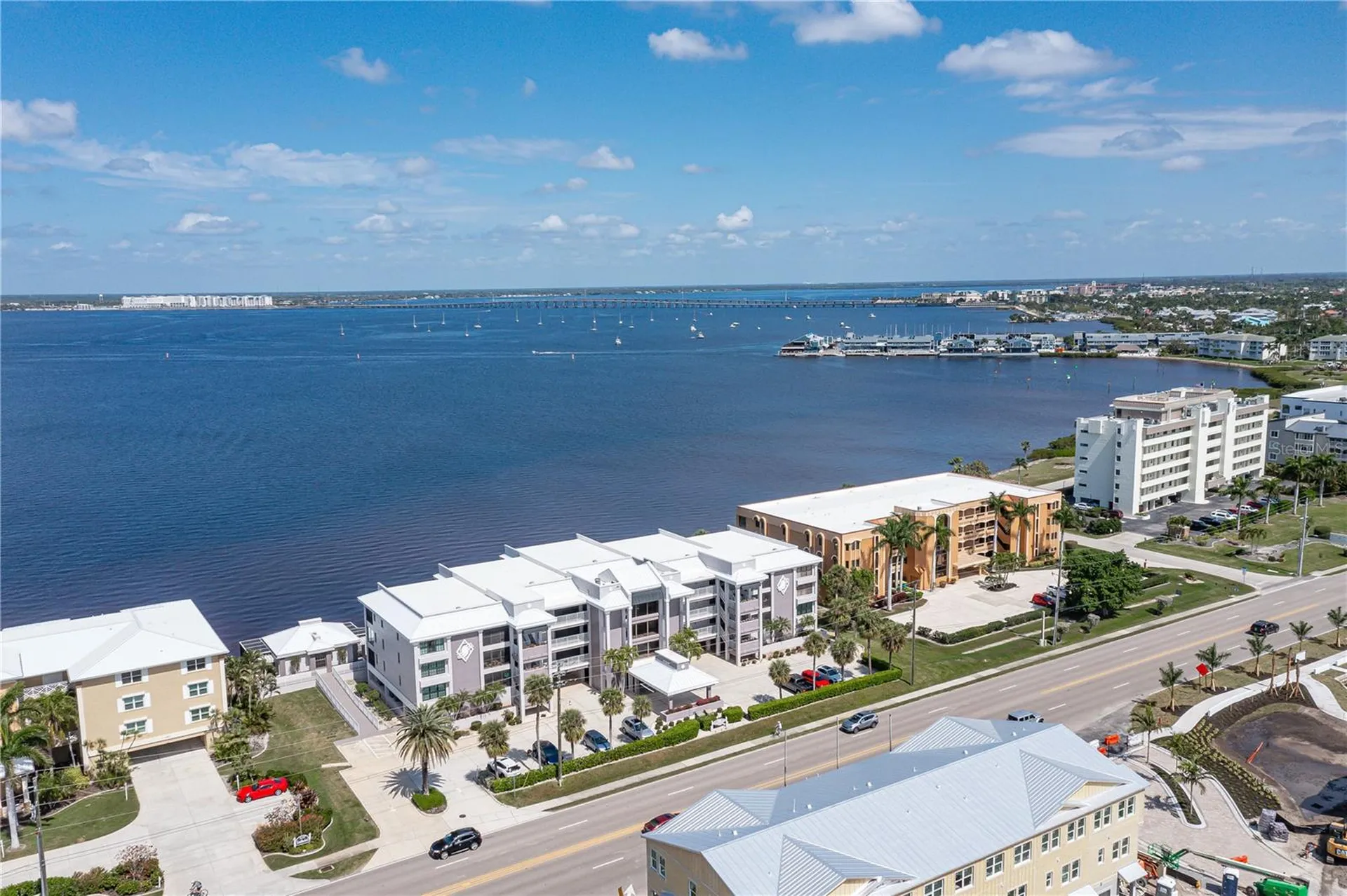 1600 W Marion Avenue Punta Gorda FL 33950